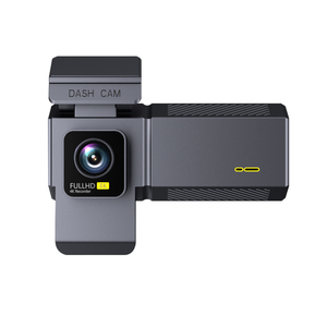 A5-S Hot Sale 3.2 Inch IPS Screen 2 Channels Rear and Inner <strong>Camera</strong> Car Video <strong>Recorder</strong> - Product Image 1