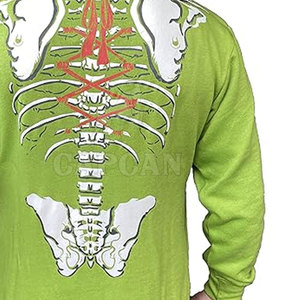 Sudadera con capucha de cara completa de Color liso personalizado 2023, sudadera informal cómoda con cremallera, temporada de invierno, MOQ bajo - Product Image 4