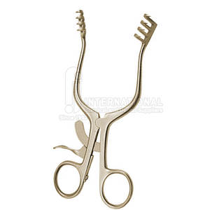 เครื่องดึงกลับเหล็กสแตนเลสแบบแมนนวลใช้ซ้ำได้น้ำหนักเบาได้รับการรับรองจาก CE - Product Image 6