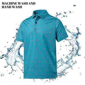 Allover Printing Graphic Polyester Cotton Jersey <b>Gothic</b> Oversized Men Casual Wear Quality Custom Logo for T-<b>Shirt</b> Short Sleeve - Product Image 4