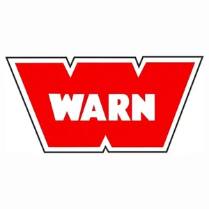 Legendary Crane Power Logo <b>Decal</b> Warn Off-Road <b>Sticker</b> by Master Customizable Sports Design in Film Aluminium 1-Year Warranty - Product Image 1