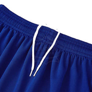 Uniforme de Fútbol de Manga Corta Transpirable, Ligero y Duradero de Alta Calidad para Adultos, Color Personalizado - Product Image 6