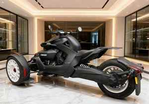 Can-Am Ryker Sport 2026 - Product Image 3