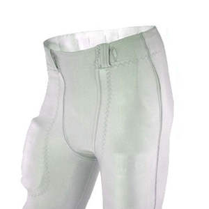 Uniforme de football américain adulte de haute qualité à manches courtes techniques respirantes et imprimées quantité minimale de commande bas en stock - Product Image 6