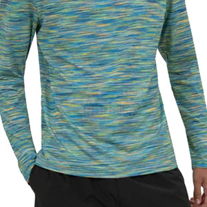 Sweat-shirts d'hiver personnalisés pour hommes à col zippé – Vente en gros 2026 – Sweat-shirts pour hommes à col zippé - Product Image 6