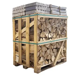 Top Quality Kiln Dried Firewood Oak and Beech Firewood Logs | kiln dried birch firewood drying kilns for sale