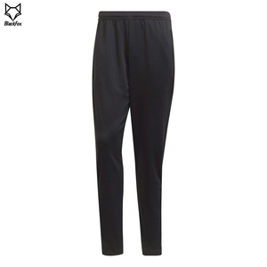Men's Black Full <b>Zip</b> Tracksuit Sporty Quick Dry Polyester Track Suit Autumn Regular Fit Solid Color Stand Collar Long Sleeve - Product Image 3