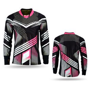 เสื้อเพนท์บอลพิมพ์ลายพิมพ์ซับลิเมชันสินค้าออกใหม่ - Product Image 1