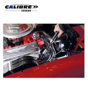 ประแจลมแบบยืดหดได้ TAIWAN CALIBRE ขนาด 30 มม. แบบ 3 ท่อน พร้อมหัวต่อ 1/4 NPT สำหรับงานยึดติดในพื้นที่แคบ - Product Image 6