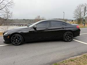 VOITURES D'OCCASION À VENDRE 2017 Alpina B6 Graan Coupé - Product Image 4