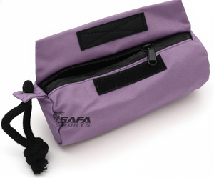 Sac de nourriture pour chien durable pour la formation de mannequins résistants à la déchirure idéal pour les friandises humides et sèches pour chiens interactifs - Product Image 3