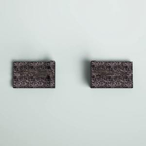 Porte-livres abstraits en forme de personnage, parfaits pour les étagères de bureaux d'entreprise et le style d'espace de travail créatif, fabriqués à la main en Inde - Product Image 4