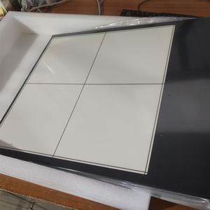 Máquina industrial de inspección por rayos X Ndt TFT A-Si de 17 pulgadas, detector industrial de panel plano DRA NDT en <span class=keywords><strong>tiempo</strong></span> real - Product Image 4