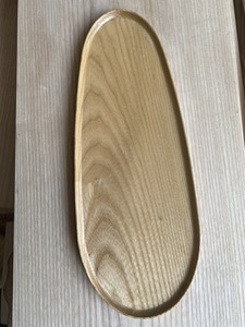 ถาดไม้สักบอร์ดเสิร์ฟชีสผลไม้และโต๊ะสำหรับช่างฝีมือออกแบบทำในเวียดนาม - Product Image 5