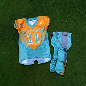 Fabricante de uniformes personalizados de fútbol americano en Pakistán - Product Image 3