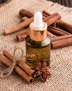 ACEITE ESencial DE CANELA PREMIUM DE VIETNAM - Product Image 1