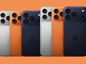 โทรศัพท์มือถือรุ่นปี 2026 Phone 17 Pro Max ความจุ 256GB/512GB/1TB ปลดล็อคแล้ว รองรับ LTE ภาษาสเปน ระบบปฏิบัติการ IOS หน้าจอ OLED 120Hz พร้อมจัดส่ง - Product Image 2