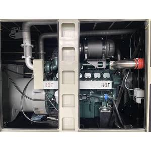 POWERSOURCE D825 2025 Model for <b>Electricity</b> <b>Generation</b> - Product Image 5