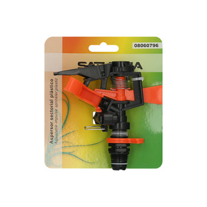 Arroseur d'irrigation sectoriel avec entrée de 1/2 pouce, en plastique - Product Image 5