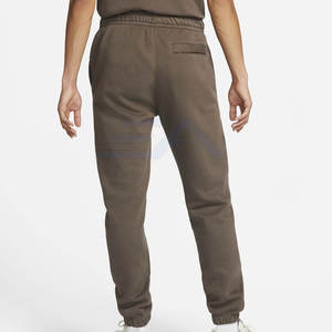 Pantalones Casuales Rectos para Hombre, Ligeros, Transpirables y Ecológicos, Marca Privada 2026, Más Vendidos - Product Image 2