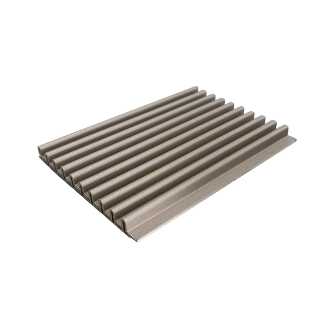 Complete Background Wall Solution Modern PVC 3D Grid Wall Panels Fireproof Waterproof Decorative Panels Interiors UV Protection