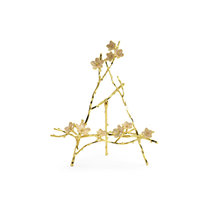 Nhà Phụ kiện hoa anh đào Khung Ảnh Vàng 4x6 - Product Image 5