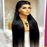 Extensiones de Cabello Virgen Remy Vietnamita de Alta Calidad, 100% Cabello Humano, Doble Trama a Máquina, Sin Enredos, Sin Caída, HAVINA HAIR