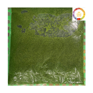 High Quality Frozen <b>Cassava</b> Leaf Ground Form Vietnam Wholesale for African Asian Cooking - Product Image 1