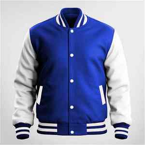 Chaqueta de precio al por mayor de secado rápido y alta demanda para hombre, chaquetas universitarias de la mejor calidad para hombre, chaquetas duraderas de mejor estilo para hombre - Product Image 1