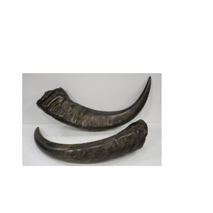 Claxon decorativo de lujo, bocina de tamaño medio de la mejor calidad, artículo de decoración de sobremesa, productos más vendidos, par de bocina de búhos - Product Image 1