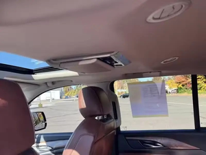 Fabricado en Estados Unidos, 2024, Ca2 D-il L9ac Es-ca La-de, 4x4, SUV Premium de Lujo, 4 Puertas, Volante a la Izquierda, Asientos de Cuero, Cámara Trasera, Euro IV, Xenón - Product Image 2