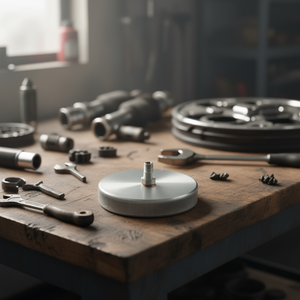 MITSUBISHI L200 Adapter Cap <b>Tool</b> <b>Set</b> for Usag - Product Image 3