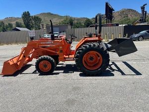 120HP สำหรับรถแทรกเตอร์ตีนตะขาบพร้อมตลับลูกปืนเกียร์รถแบคโฮด้านหน้า - Product Image 5