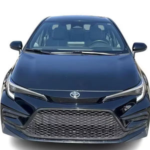 ใช้อย่างประณีต2023โตโยต้าโคโรลล่า SE - Product Image 1