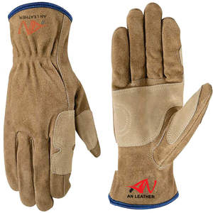 Gants de Travail en cuir - Product Image 6