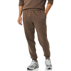 Pantalon de survêtement pour homme Fabrication en usine vérifiée Commande en gros Pantalon de survêtement pour homme OEM ODM Production de vêtements de sport Usine directe - Product Image 1