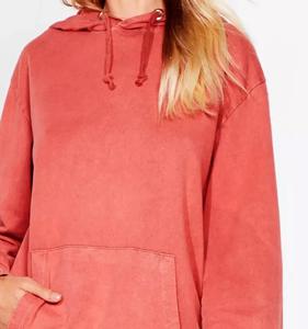 ชุดกีฬาแบบลำลองสองชิ้นสำหรับผู้หญิงฤดูใบไม้ร่วงและฤดูหนาวชุดวอร์มยาวผ้าฟลีซสีทึบ - Product Image 6