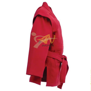 Kimonos brésiliens hommes coton OEM temps plomb vêtements de sport Arts soutien matériel adultes origine sexe Type âge ordre Jitsu Jiu - Product Image 3