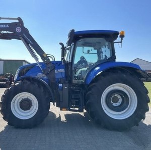Tracteurs New Holland T5 & T5000 à vendre. - Product Image 2