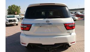 รถลาดตระเวนปี 2024 มือสอง ระบบควบคุมความเร็วอัตโนมัติ เบาะหนัง พวงมาลัยซ้าย ขับเคลื่อนสี่ล้อ เกียร์อัตโนมัติ หลังคาพาโนรามิก กล้องมองหลัง 360 องศา - Product Image 4