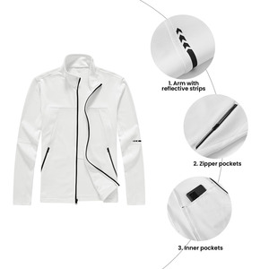 Mode survêtements hommes survêtement ensembles veste à capuche pantalons de survêtement nouvelle mode survêtements vêtements 2 pièces ensemble sweats pantalons de survêtement - Product Image 4