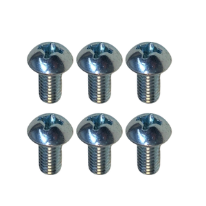 Vis autotaraudeuses à tête cylindrique, norme ISO métrique, outils à main de haute qualité, vis vietnamiennes à empreinte Phillips, emballage personnalisé, Vietnam - Product Image 5