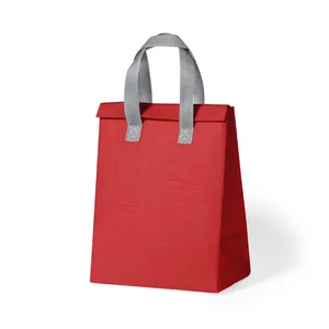 Borsa Termica Personalizzata Pabbie per Impacchi Freddi e Trasporto di Gadget - Product Image 2