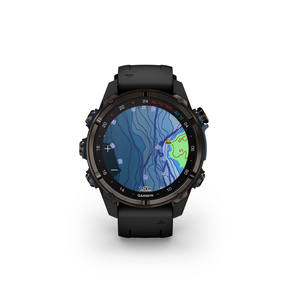 VENTAS CALIENTES Reloj Inteligente de Buceo Garmin Descent mk3i de 51 mm - Product Image 2