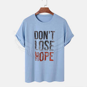 Camiseta superventas para hombre, ropa informal para hombre, camiseta de secado rápido, calidad de Color personalizada, buenas camisetas para hombre - Product Image 1