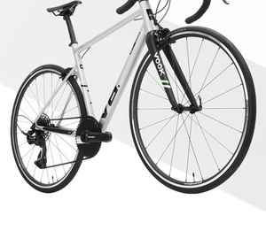 Best selling with assurance Brand New VOOKses V6 Racing T700 Carbon Fibre Road Bike with 12 Speeds ULTRALIGHT 17LBS - Product Image 1