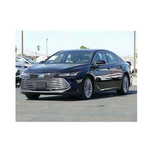 Segunda mano de alta velocidad usado Toyota Avalon coches híbridos caja motor Curb dimensiones engranaje peso automático origen tipo - Product Image 2
