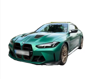 LISTO PARA ENVIAR: Coche Descapotable 2025 Primera Edición M X Drive 3.0L Gasolina Automático con Cámara Trasera - Product Image 1