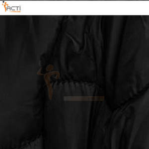 Veste matelassée pour homme Veste d'hiver pour garder la chaleur Veste en duvet pour homme Veste respirante Fabriquée au Pakistan - Product Image 6