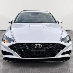 2023 Hy-u-n-dai Son_ata SEL FWD - Product Image 1